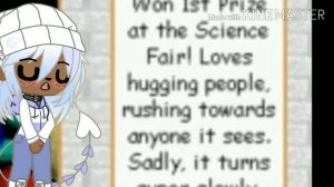 Baldi basics//Gotta sweep sweep sweep song// With Nova