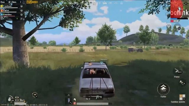 How to Download PUBG MOBILE on PC - GAMELOOP android emulator Guide смотреть онлайн