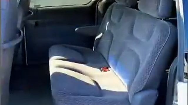 1999 Plymouth Grand Voyager - Homosassa FL смотреть онлайн