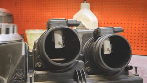 Сложная диагностика Рендж Ровер 3.6 TD. Банальная причина.