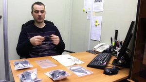 Адаптер кнопок на руле для Porsche Cayenne