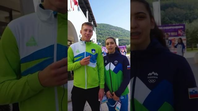 🇲🇪Сегодня в Черногории проходит один из лучших чемпионатов мира в истории.