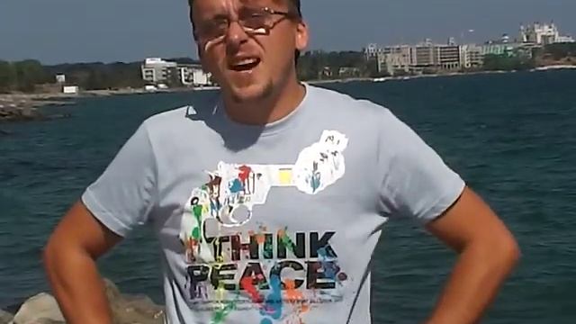 Андрей Крючков - главный режиссер КДТ приглашает!