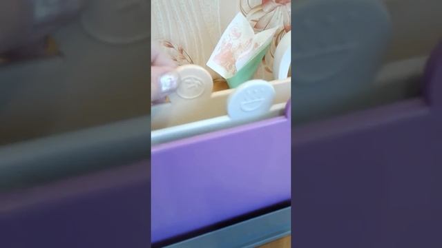 Подарки от Орифлэйм смотреть онлайн