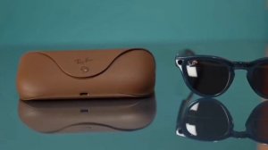 Ray-ban Meta Smart Glasses Launch date, Price & All specification 💥