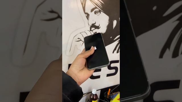 IPhones Converts To 15 Pro / Pro Max || Singh Mobiles 🇮🇳 || Mobile Modifications || #shorts(4)