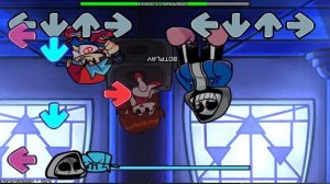 FNF: DUSTTALE REMASTERED (2.0) (GENOCIDE)