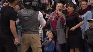 Караоке-фестиваль Тюмень