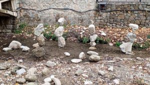 Колоннада. Видеообзор по Кисловодску