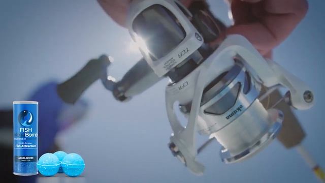 Универсальная гранулированная приманка Fish MegaBomb смотреть онлайн