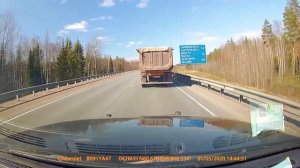 Санкт-Петербург - Выборг - Санкт-Петербург 02 мая 2020