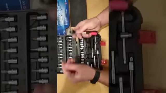 НАБОР 46 ПРЕДМЕТОВ ФИРМЫ РОМИТЕКС смотреть онлайн