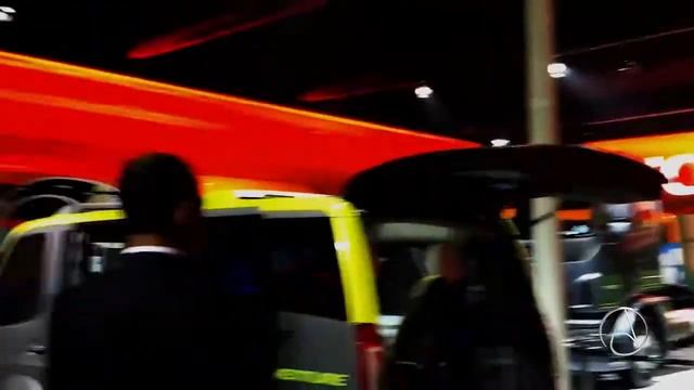 Tata Auto Expo 2014 Long Edit смотреть онлайн