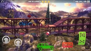 Offroad Legends 2 - Android Games #7