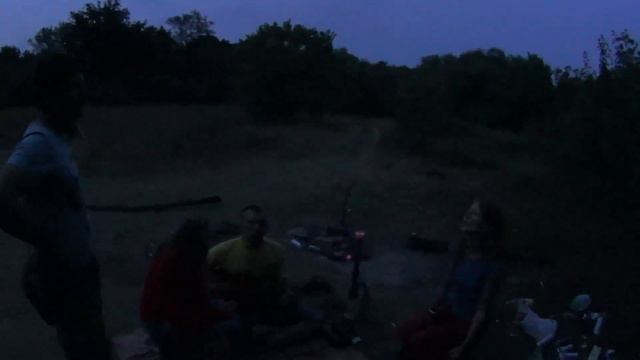 Фестиваль бардовской песни "Поющая Медведица 2019" смотреть онлайн