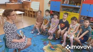 Киноигра "Зеркало и обезьяна"