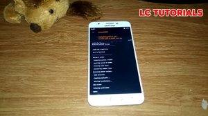 INSTALLING H-ROM S20 R ONE UI 3.0 (ANDROID 11) AND ROOT USING MAGISK FOR SAMSUNG J7 PRIME