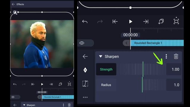 ALIGHT MOTION TOPAZ CC 🔥 смотреть онлайн