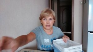 Храни красиво. Покупки Фикс прайс.