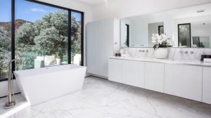 56+ идей для современной ванной комнаты