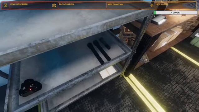 Wir Filmen einen  Geist in Phasmophobia смотреть онлайн