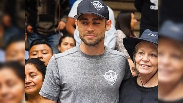 Cody Walker #codywalker смотреть онлайн