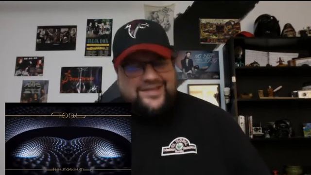 Top 5 Albums 8/19 Metal Steve Reviews Tool "Chocolate Chip Trip" from Fear Inoculum смотреть онлайн