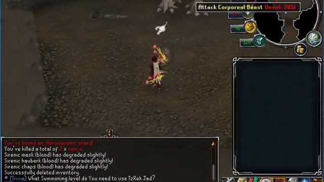 [2017] Rs-Genesis | Brand New Private Server | Lots Of Features | Runescape Private Server 2017 смотреть онлайн