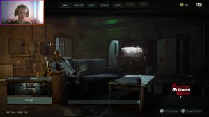 Стрим ➤ Во что поиграть? ➤ Barotrauma