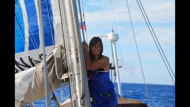 управление яхтой смотреть онлайн