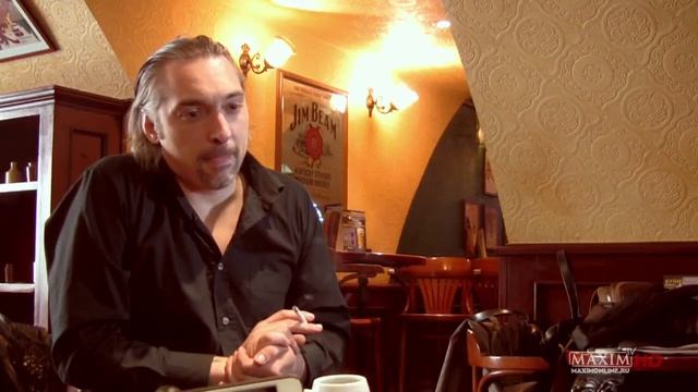 Горшок Король и Шут интервью смотреть онлайн