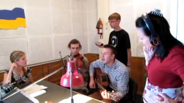 Музичний екіпаж - 17.08.16 (концерт #не_мовчати) смотреть онлайн