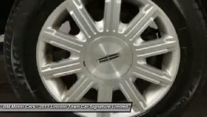 2011 Lincoln Town Car Signature Limited Rahway NJ 07065