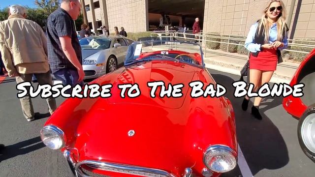 Car Chat: The Prototype That Became a Sensation The Jaguar XK120
