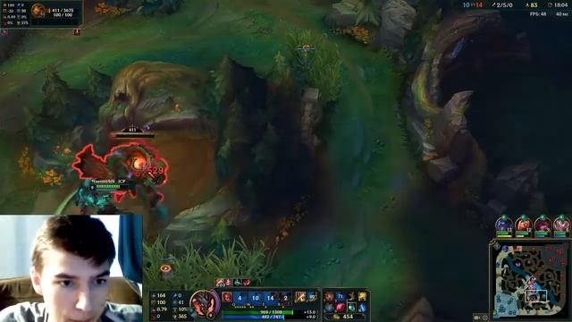 Время фармить очки и ранг смотреть онлайн