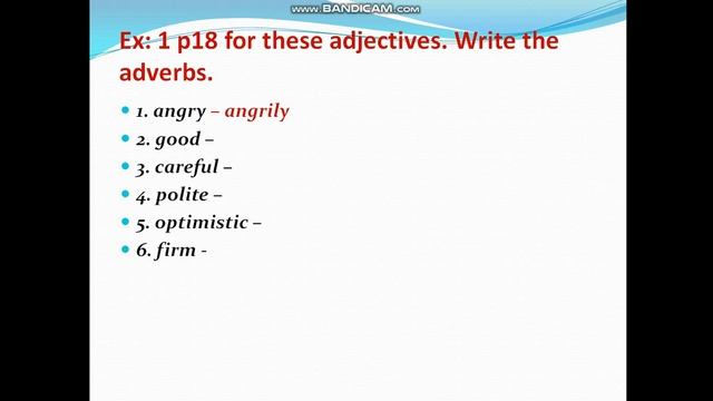 9th class REVIEW unit 1 смотреть онлайн