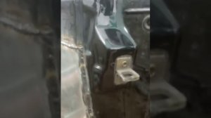 Зварювання порога та арки крайслер гранд вояджер. пороги штамповка