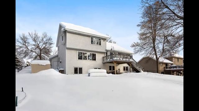 4125 Xene Ln N, Plymouth MN 55446, USA смотреть онлайн