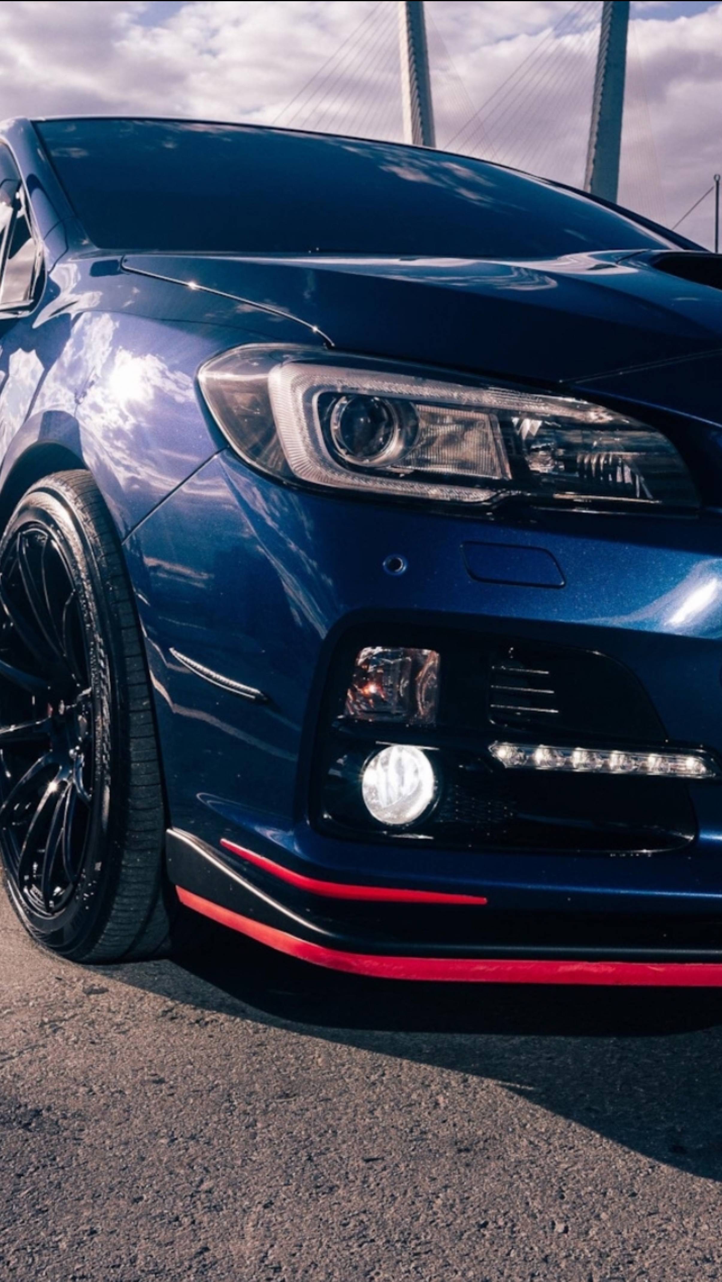 SUBARU LEVORG перегон сцепки с TOYOTA PASSO #автоизяпонии #автоподбор #перегон #правыйруль #shorts
