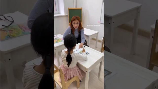 Логопед прямо в садике! смотреть онлайн