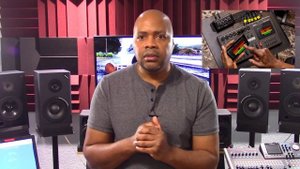 ZOOM R20 Multi Track Recorder: 5 Things You Should Know
