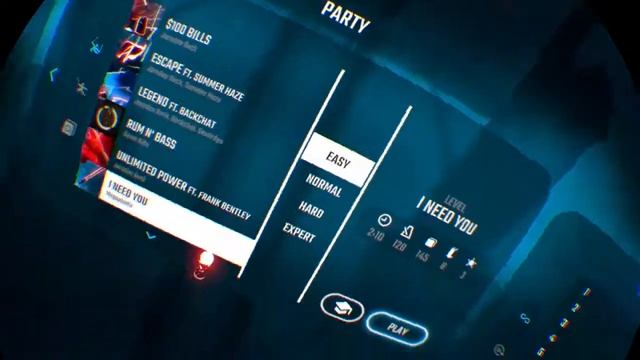 PS VR|Beat Saber БЕШЕНЫЙ VR