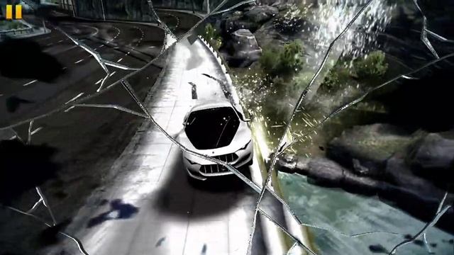 Asphalt 8 Maserati Alfieri Car Unlimited Speed смотреть онлайн