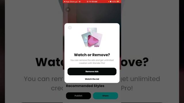 Wonder AI ART GENERATOR - FULL OVERVIEW & HOW TO USE смотреть онлайн