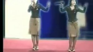 Дуэт -Хема Везачуьнга
