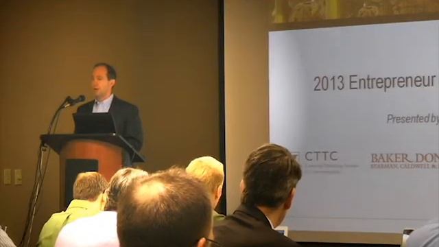 Bentley Boot Camp 2013