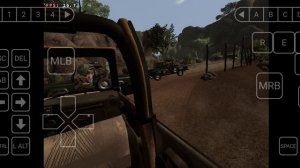 WINLATOR 6.0 RUN FARCRY2 PC GAME | SD870 | ANDROID 13