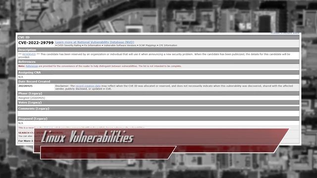 Linux Vulnerability Could Lead To Privilege Escalation - ThreatWire смотреть онлайн