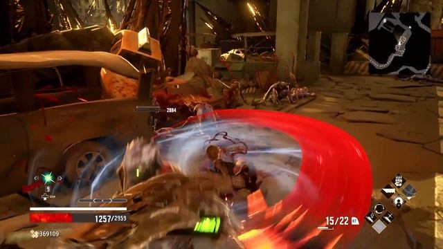 When Code Vein New Game Plus Goes Wrong! (Code Vein Funny Moments)