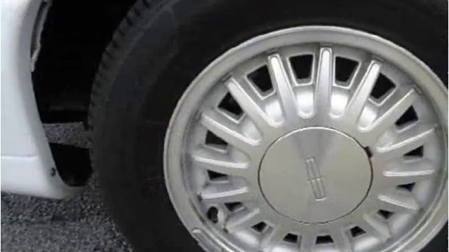 1998 Lincoln Town Car Used Cars Montgomery, Birmingham AL смотреть онлайн
